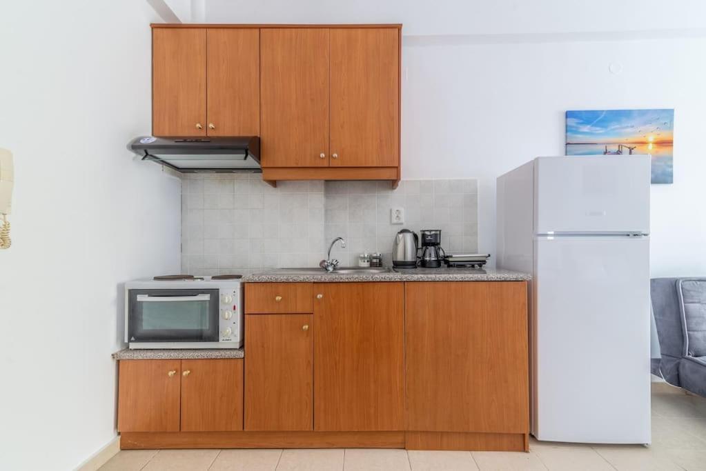 Urban Apt Next University 11 Heraklion  Exterior photo